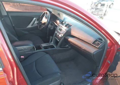 2011 Toyota Camry Se из США, поврежденный, VIN 4T1BF3EK1BU159362